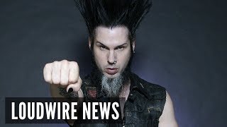 StaticX Reunite to Honor Wayne Static [upl. by Akinoj]