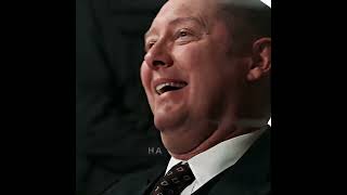 Raymond Reddington  WOW WHAT A MAN raymondreddington edit theblacklist edit fyp foryou [upl. by Fogg587]