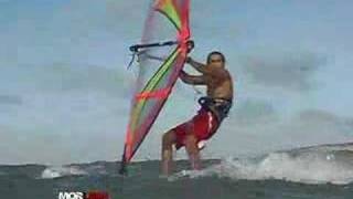 Windsurf MOVES  Air Flaka [upl. by Yntrok]