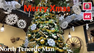 TENERIFE CHRISTMAS DAY COMPILATION [upl. by Noyes657]