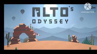 Altos Odyssey review Brutality honest [upl. by Heyman638]