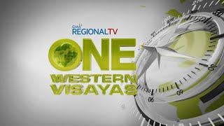 One Western Visayas March 6 2024 [upl. by Codi]