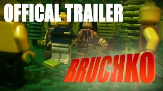 Bruchko 2017 Official Trailer 1080p [upl. by Stulin]