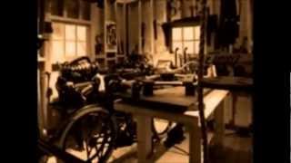 Documentario Completo da Historia da Harley Davidson [upl. by Sheets]