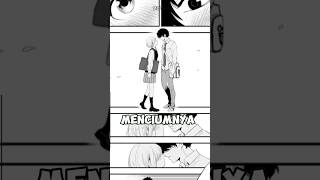 Disukai 2 Cewek Yandere Sekaligus manga rekomendasimanga bahasmanga [upl. by Ariet]