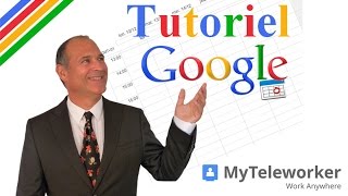 Tutoriel Google Agenda [upl. by Worth]