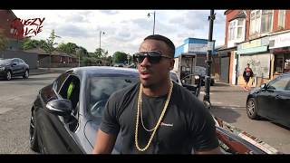 The Bugzy Malone Show  Episode 1 King of the North [upl. by Lubow]