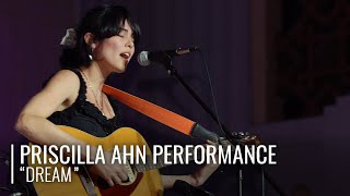 Priscilla Ahn Performs quotDreamquot Live at Unforgettable 2009 [upl. by Chang603]