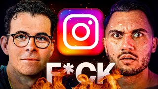 BREAKING Instagram CEO SHOCKS with NEW Algorithm Updates 2024 [upl. by Agrippina]