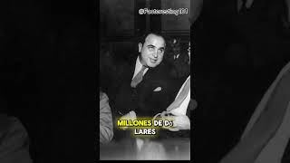 Al Capone Scarface [upl. by Alrac]