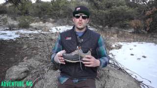 Dragontail MNT GTX by Garmont Review [upl. by Connel]