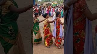 adivasi koya gondi song dance 🥀❤️ Malkangiri Koya Gondi Video ❤️ ashokprimetv dance gondidance [upl. by Kowtko63]