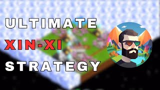 Polytopia The Best XinXi Strategy [upl. by Pincus554]