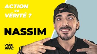 NASSIM MELLAH • ACTION OU VERITE [upl. by Teagan202]