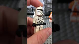 My first bricklink order part 1 starwars bricklink lego legostarwars [upl. by Aihsyt]