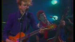 Stray Cats  Live Paris 1981 [upl. by Yeltneb]