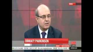 PHD Yön Kur Başkanı Prof Dr Bülent Elibol CNN Türk quotBugünquot programında [upl. by Muryh]