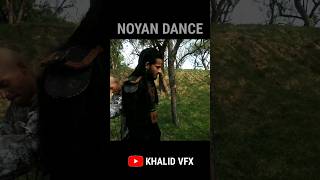 ertugrul noyanfightwithertugrul noyan noyanentry dance dance with ulibilgue [upl. by Ahtibbat]