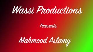 Mahmood Aslamy  Live Wedding Music [upl. by Ackler]