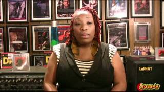 James Ross  Neo Soul Singer  Tiffany Elle  quotBlessing With The Musicquot  Jrosstv [upl. by Taffy]