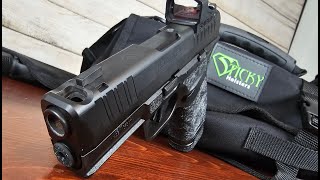 Best New Pistol of 2024 Hellcat Pro Comp Top 5 Guns worthy [upl. by Alyosha]