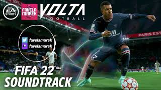 Watch Me  Statik Selektah ft Joey Bada FIFA 22 Official Volta Soundtrack [upl. by Dewie]