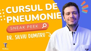 REZIEASY  Introducere în PNEUMONIE  REZIDENȚIAT 2022  KUMAR [upl. by Nolita]