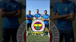 Kuzey Makedonyada Yeni Bir Fenerbahçe Yapılanması fenerbahce [upl. by Charlena]