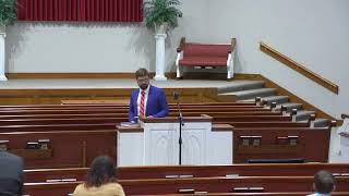 Collierville Church of Christ  Live Stream [upl. by Seraphine]