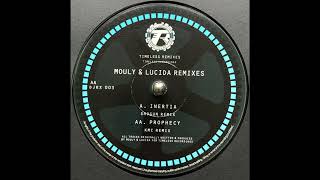 Mouly amp Lucida  Prophecy KMC Remix [upl. by Yim883]