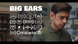 BIG EARS 2023  Award Winning amp BAFTA Qualifying British Short Film [upl. by Capello]