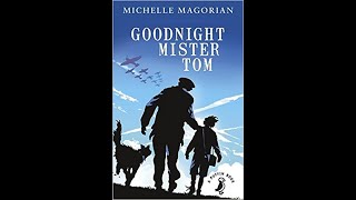 Ms Blundens Story Time  Goodnight Mister Tom Chapter 12 [upl. by Marlyn]