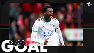 GOAL  Sory Kaba scores his first for OH Leuven vs Standard de Liège [upl. by Phillada]