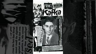 Franz Kafkas Dark World [upl. by Akemed379]