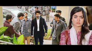 Thalapathy Vijay  New Released South Indian Hindustani Dubbed Movie 2024 New 2024 Hindustani Movie [upl. by Aerb372]