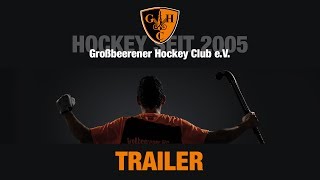 Großbeerener Hockey Club  Trailer  Hockey in Großbeeren [upl. by Eidnarb182]