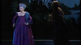 quotQueen of the nightquot from The magic flute by Edita Gruberova [upl. by Combes]