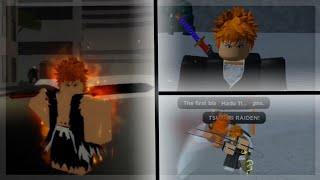 Becoming Ichigo Kurosaki  Unlocking True Zangestu Bankai Peroxide [upl. by Binette]