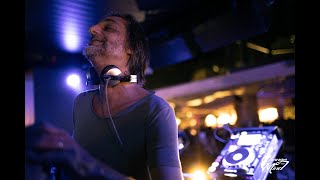 RICARDO VILLALOBOS  CHANGE YOUR MIND party LE VELE ALASSIO ITALY closing party 2022 by LUCA DEA [upl. by Ynnos280]