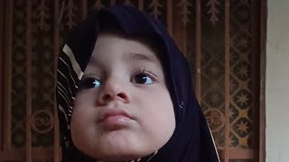 Mariam Fatima Student AlSadiqain Markazul Quran [upl. by Nahtanoj]