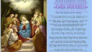 Glorious MysteryFULL Tagalog Rosary  Ang Misteryo ng Luwalhati [upl. by Korrie]