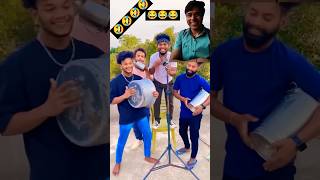 Mast comedy 🤣 comedy funny bhojpuri dance fun realfools shortvideo realfoolsteam [upl. by Shelba689]