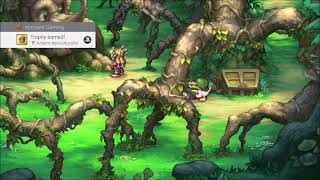 Legend of Mana  Ardent Agriculturalist Trophy  Produce Guide [upl. by Ybbor456]