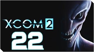 XCOM 2  Comandante  Capitulo 22  Jinx is BACK D [upl. by Borchers158]