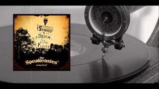 Το Δάνειο To Danio  the Speakeasies’ Swing Band feat Arg Mpakirtzis [upl. by Yrmac838]