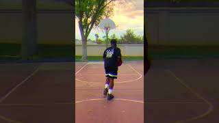 How To Do The Iverson Crossover alleniverson iverson theanswer mjvsiverson iversoncrossover [upl. by Banquer891]