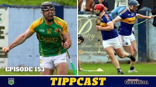 Tippcast 153 Quarterfinal bonanza  relegation semifinals  football latest  U19 update [upl. by Hedaza]