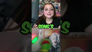 Kermit sings a love song😂🐸 [upl. by Karlan932]