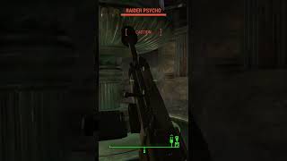 A smooth operation fallout4 [upl. by Bayly]