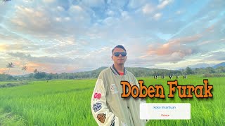 Cover Lagu Dansa Doben Furak by Koko Insantuan [upl. by Yma]